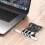 USB 3.0 PCIe Adapter with Gold-Plated Ports 1-Pack 3