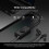 GUYUTING External USB Sound Card for PC Mac SNR High TRS 4