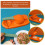 Dumpling Maker Press Tool for Kitchen Use 5