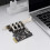 USB 3.0 PCIe Adapter with Gold-Plated Ports 1-Pack 6
