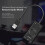 GUYUTING External USB Sound Card for PC Mac SNR High TRS 7