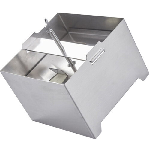 Cheesecloth Steel Tofu Press 1 Piece 2