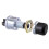Momentary Push Button Starter Switch Heavy Duty Waterproof 6