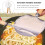 Stainless Steel Noodle Maker Set 2 pcs 6