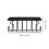 Kitchen Sink Sponge Holder with Strong Suction Cups Multi Functional Hanging Drain Rack for Sponge Dishcloth Liquid 6