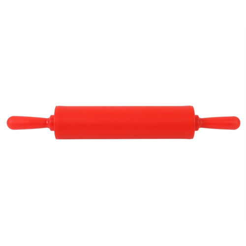 Rothlán silicone YUMILI dearg 1 phíosa
