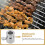 Gas Grill Fitting Iron Bolt 1 Piece 3