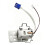 Heating Assembly for  Kobra S1 Max Ceramic Zirconia Heat Insulation Block Heating Component 2