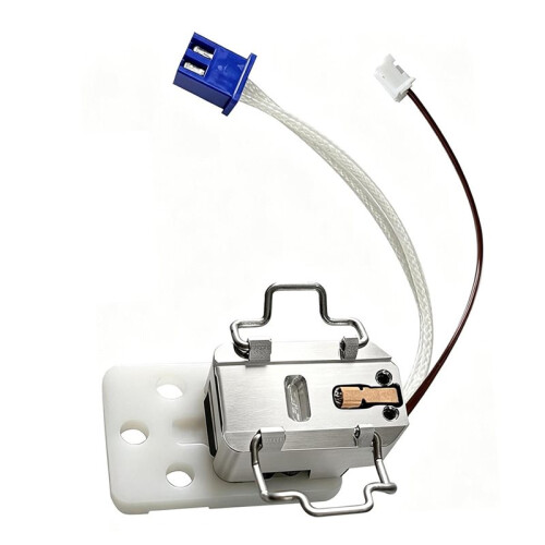 Heating Assembly for  Kobra S1 Max Ceramic Zirconia Heat Insulation Block Heating Component 1