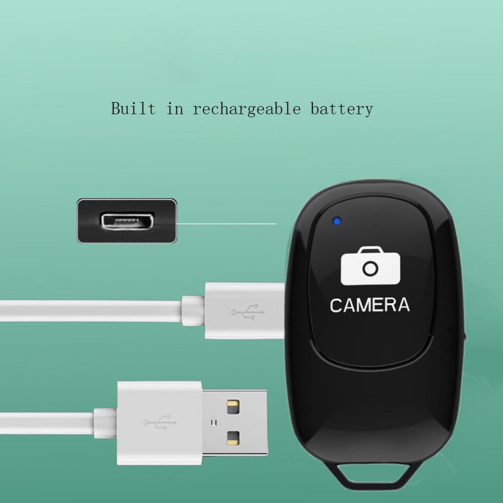 Bluetooth Remote Control For Ios And Android Phones 393040992290