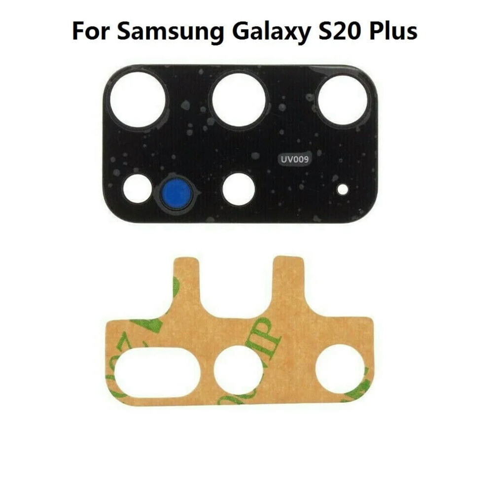 Samsung S20 Back Camera Rim Lens For G980 G985 G986 G988 393040992962