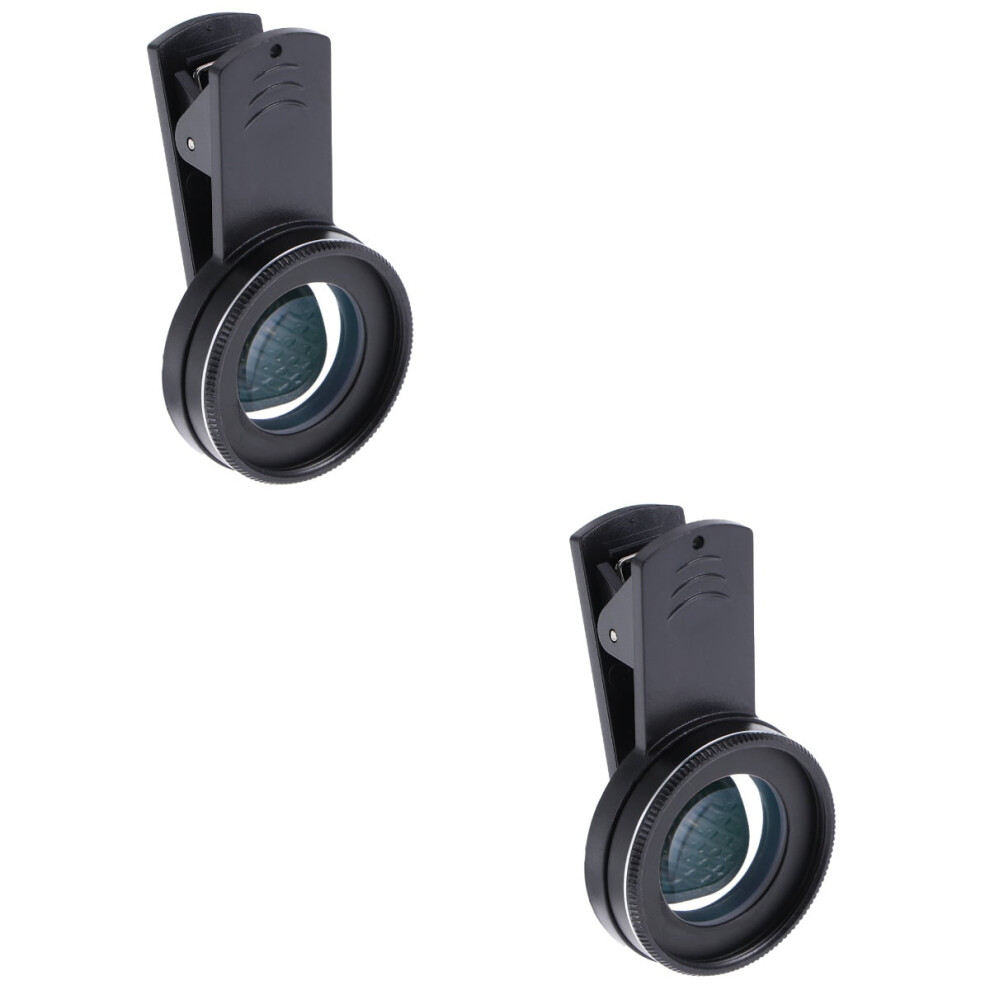 Macro Lens 15X Hd For Smartphone 74Mm 393040992894
