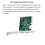 USB-C PCIe Adapter for Desktop USB Expansion 5