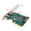 USB-C PCIe Adapter for Desktop USB Expansion 7