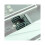 GUYUTING SATA3.0 M.2 Expansion Card A+E 2-slot 4