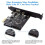 USB 3.0 expansion card for front panel interface 2