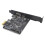 USB 3.0 expansion card for front panel interface 3