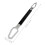 Xubond Double-Ended Self-Tightening Screw Tool 1pc Silver 3