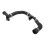 Coolant Hose 9804208380 for  308, 208  C4 4