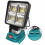 64 LED Cordless Work Light, 4 Inch Spotlight, Rechargeable Light for  18V Battery 3