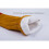 Leather Welding Gloves Long Sleeve 23.6 Inch 6