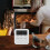 Digital Display Timer Portable Desk Timer 3 pcs 4
