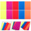 Eease neon glow-in-the-dark DIY paper 10 sheets 3