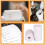 Thermal Receipt Paper Kitchen 10 Rolls 57mm x 25m 2