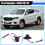 C00373213 Car Reverse Camera Rearview Cameras Plastic for Maxus T60 4