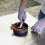 Food Grade Cut Resistant Kitchen Gloves - Size 5 8