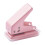 Perforatrice a foro singolo Kaba Bear, rosa chiaro 4