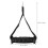 Pull Cord Handle Workout Strap Heavy Duty 2 Pcs 4