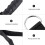 Pull Cord Handle Workout Strap Heavy Duty 2 Pcs 3