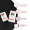 Perm Paper End Wraps for Hair Styling 400 Sheets 2