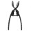 Chestnut Cracker Metal 2-in-1 Walnut Opener 1
