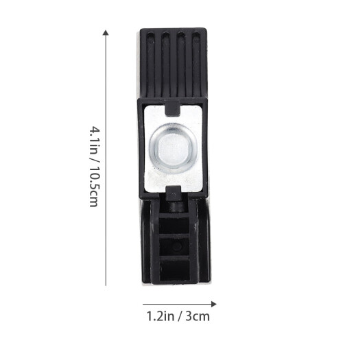 Bike Brake Pads Felt Caliper 2 Pcs 1