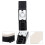 Bike Brake Pads Felt Caliper 2 Pcs 3