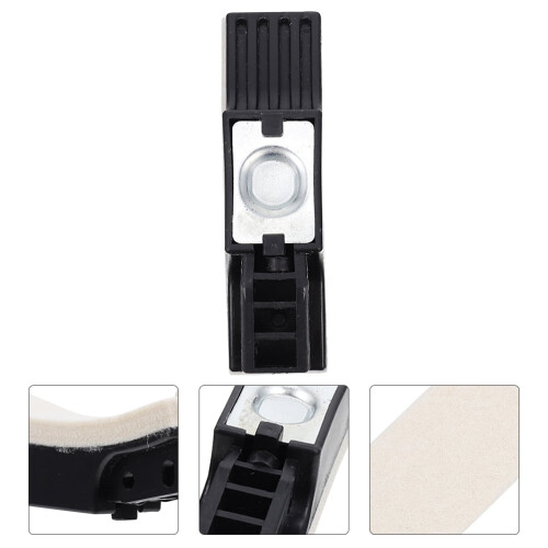Bike Brake Pads Felt Caliper 2 Pcs 2