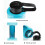 Plastic waterkokerbeker in haltervorm, 700 ml 4