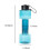 Plastic waterkokerbeker in haltervorm, 700 ml 2