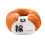 Wool for Hand Weaving Cotton-Padded Acrylic Mohair Thread 2