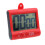 Magnetic Digital Kitchen Timer with Beeping Alarm 2
