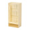 Jacenvly Christmas Desk Organizer with Partitions and 4