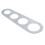 Delaman Spaghetti Measure Stainless Steel 4 Servings 4