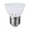 Lampe LED UVC Xubond E27 72 LED Blanche 2