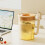 Iced Tea Maker Pitcher 1.75L Clear Cold Brew 2