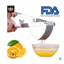 Πιεστής Πατάτας, Delaman από ανοξείδωτο ατσάλι, χειροκίνητος πολυλειτουργικός