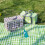 Zaino termico da picnic con utensili e coperta inclusi. 5