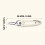 Multi-functional kitchen scissors for home use, fish and 3