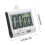 Digitaler Küchen-Countdown-Timer mit Magnet (1 Stück) 5